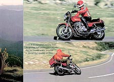 GS-850 shaftie GS850G